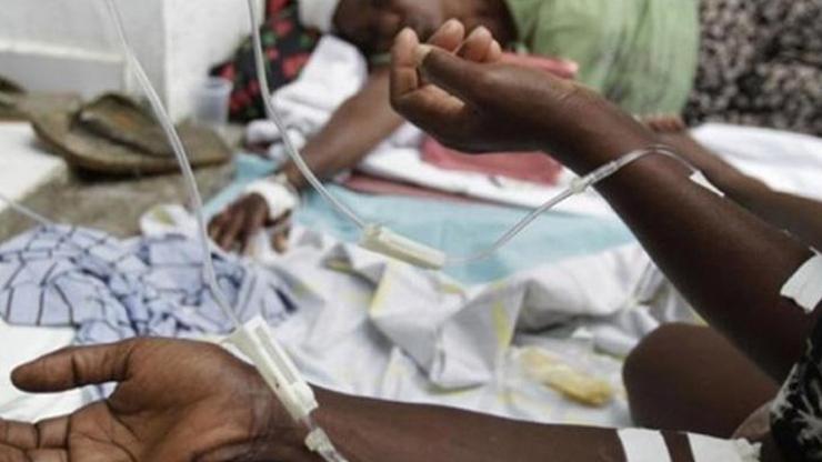 Yemendeki kolera salgınında ağır bilanço
