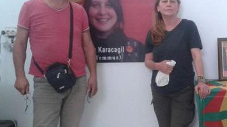 Ayşe Deniz Karacagilin anne ve babası adli kontrol şartıyla serbest