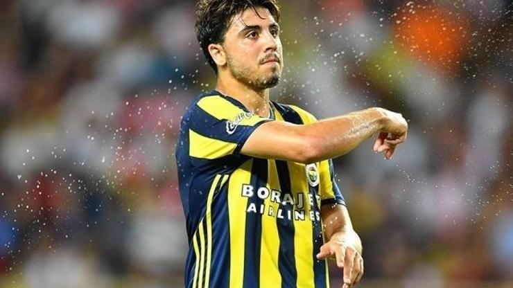 Ozan Tufandan Vardar itirafı