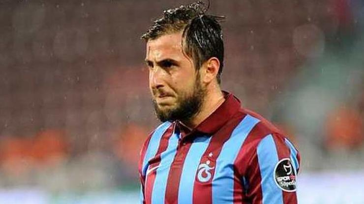 Trabzonspor Zeki Yavrunun sözleşmesini feshetti
