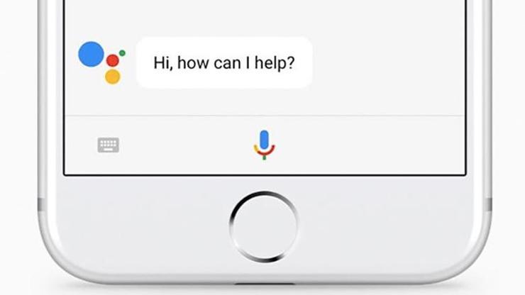 Google Asistan, Siri’nin yerini alabilir