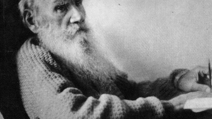 Rus edebiyatının devi Tolstoy için mevlit okutacak