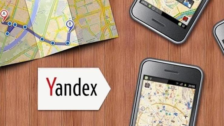 Yandex Navigasyondan bayram tatili trafik analizi