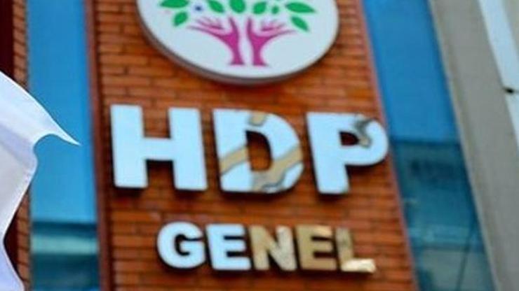 HDPye rakip yeni parti kuruluyor