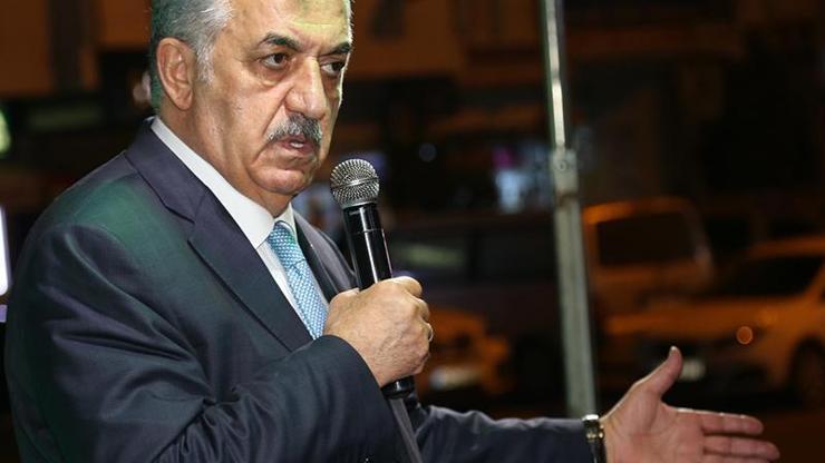 AK Partiden Kılıçdaroğluna 20 Temmuz darbesi yanıtı