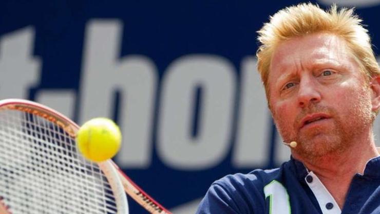 Boris Becker iflas etti