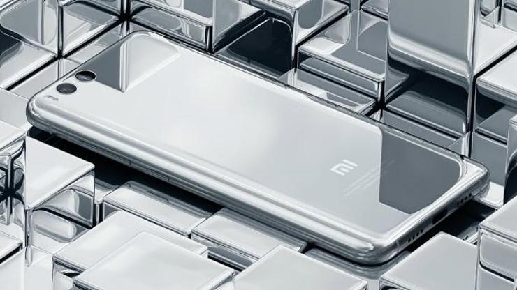 Xiaomi Mi 6 Silver Edition, sıkıntı çıkartıyor
