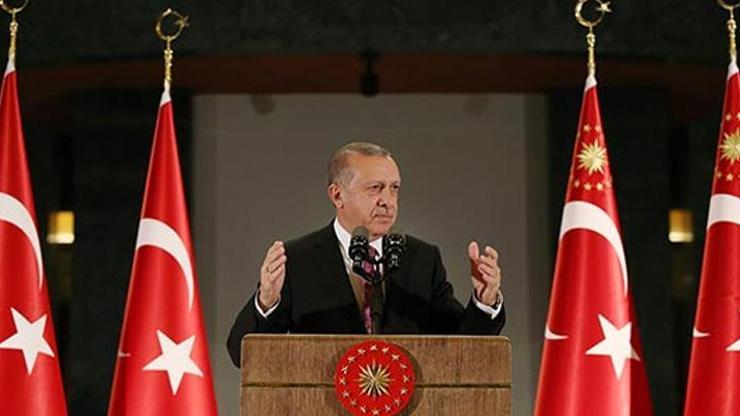 Erdoğan neden ‘Suriyeliler ülkesine dönecek’ dedi