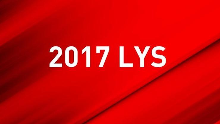 2017 ÖSYS LYS tercih kılavuzu ÖSYM tarafından yayımlandı | ÖSYMden uyarı geldi
