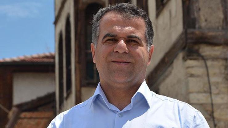 Son dakika... Safranbolu Belediye Başkanı görevden alındı
