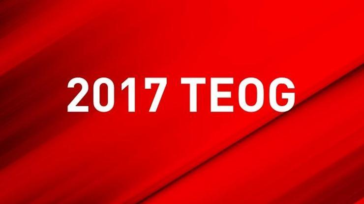 YEP ne zaman açıklanacak: Yerleştirme Esas Puanları 2017 TEOG tercihlerini etkileyecek mi