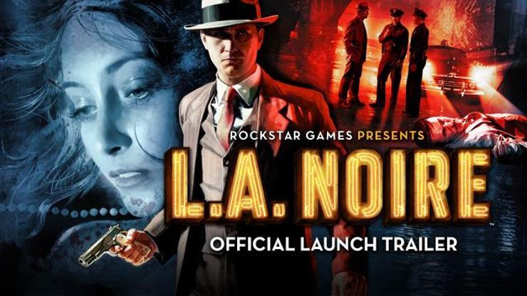 L.A. Noire, VR desteğiyle geri dönüyor