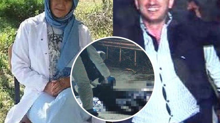 Sapancada öldürülen doktor ve ilaç mümessilinin katillerine müebbet