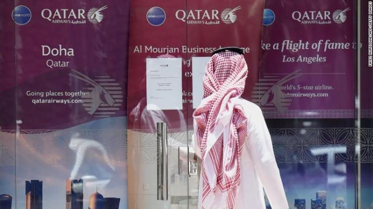 Katardan sert açıklama: Talepler egemenliğimizi sınırlamaya yönelik