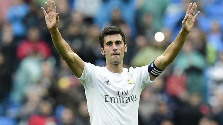 Alvaro Arbeloa futbolu bıraktı