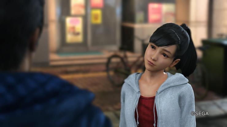 Yakuza 6 için ilk oynanış videosu yayınlandı