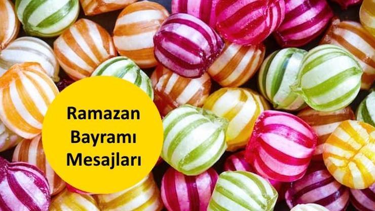 Ramazan Bayramı mesajları: En anlamlı ve güzel bayram mesajları ve bayram sözleri