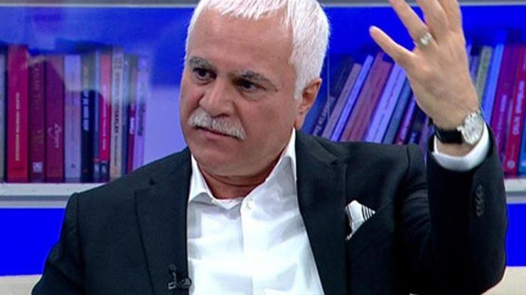 MHPli muhalif Koray Aydından yeni parti açıklaması