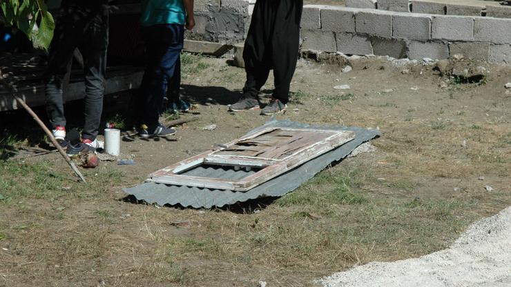 Adanadaki foseptik çukuru faciasının nedeni belli oldu