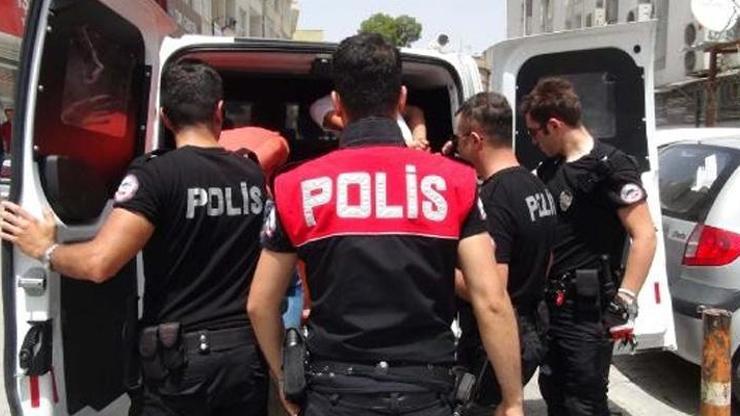 Edirnede yunus ekibi kaza yaptı: 2 yaralı