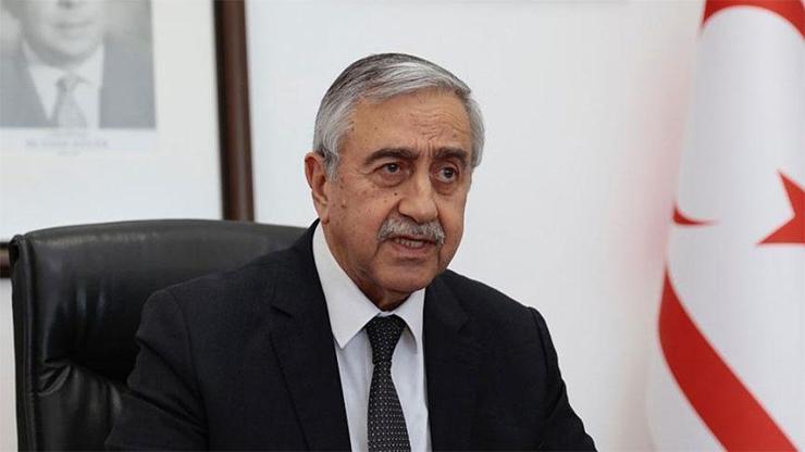 Dışişlerinden Kıbrıs açıklaması: Kıbrıs Konferansı 28 Haziranda toplanıyor