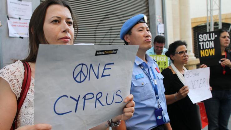 İngiliz gazetesinden Kıbrıs yorumu
