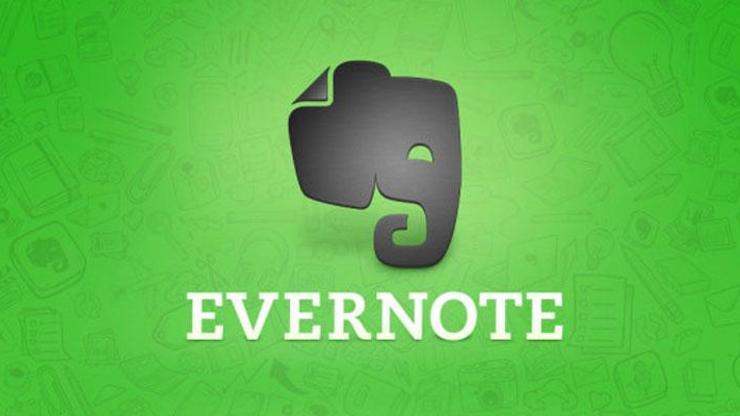 Evernote, hangi mobil platformlardan çekiliyor