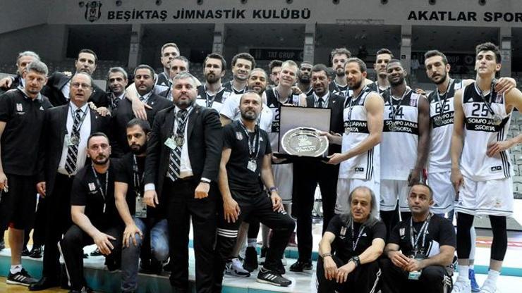FIBA Şampiyonlar Liginde 4 Türk takımı
