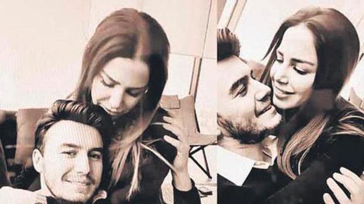 Selin İmer ve Mustafa Ceceli düğün için tarih belirledi