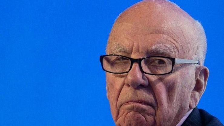 Medya patronu Rupert Murdoch o kanalı satın alamayabilir