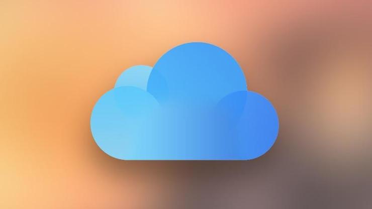 iCloud güven vermiyor Yine hata verdi