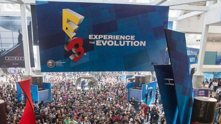 E3 2017 fuarının en iyileri belli oldu
