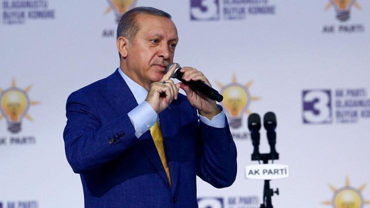 Cumhurbaşkanı Erdoğan 02.32de halka hitap edecek