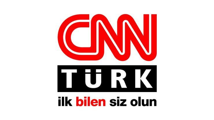 İzleyiciler de araştırmalar da CNN TÜRK dedi