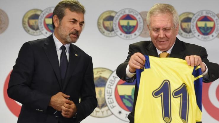 Fenerbahçeye gelen ve gidenler