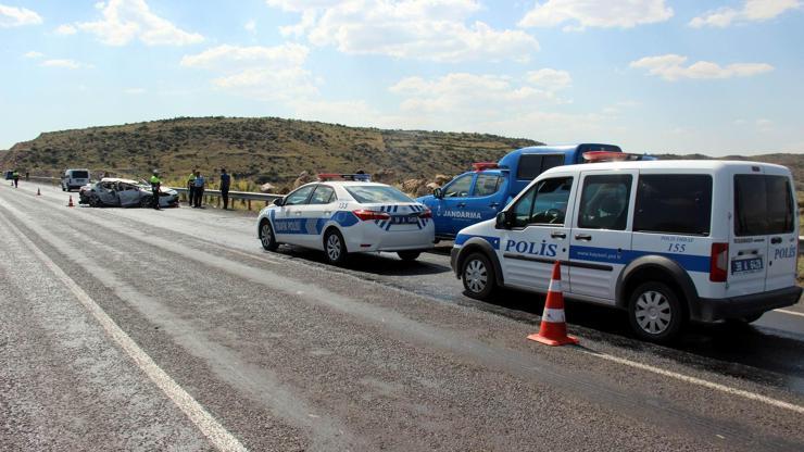 İçişleri Bakanlığından yaz mevsimine ilişkin trafik genelgesi