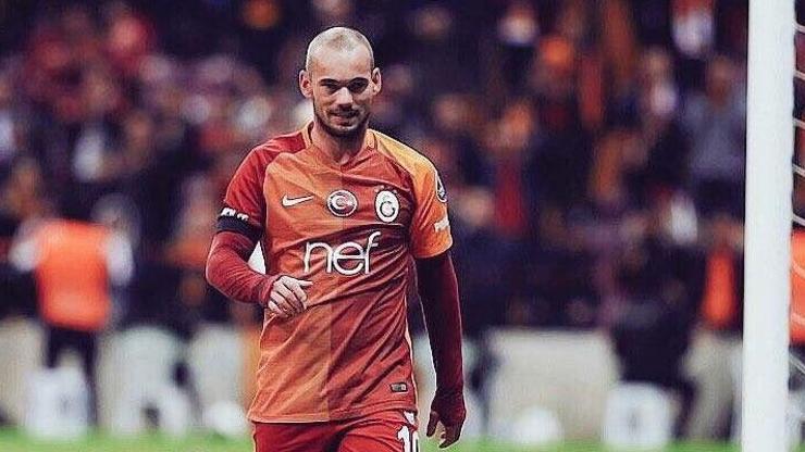 Sneijder sözleşmesini feshedecek