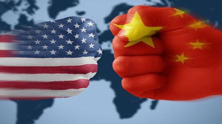 Çinden ABDye provokasyon suçlaması