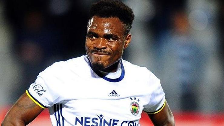 Son dakika: Emenike imza için Yunanistana gidiyor