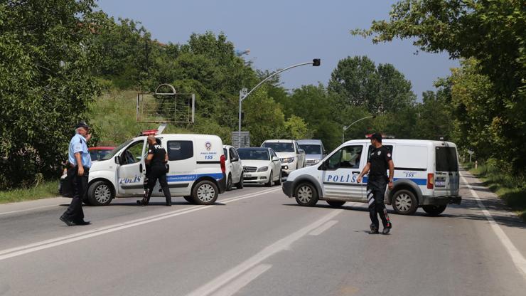 HDPnin cezaevi ziyaretine izin verilmedi