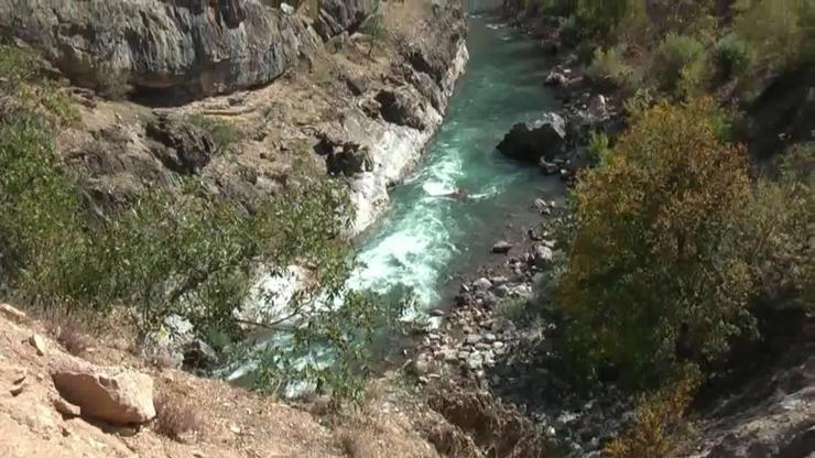 Pülümür Vadisi için Bakanlar Kuruluna başvurdular