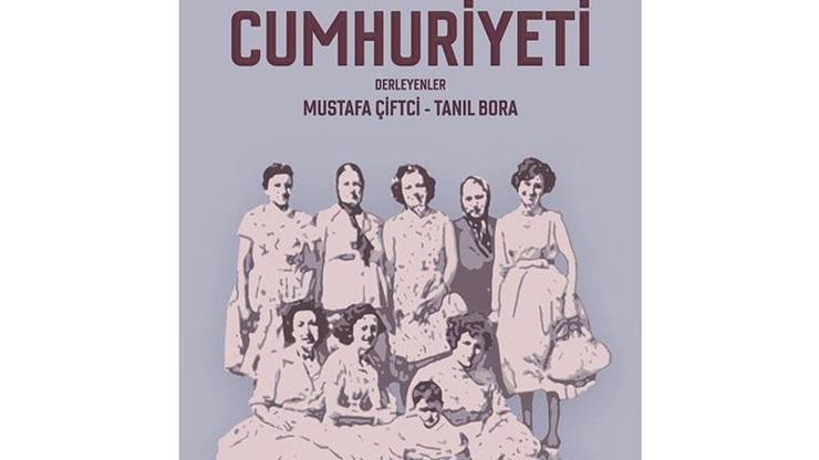 Mustafa Çiftci ve Tanıl Boradan Yengeler Cumhuriyeti