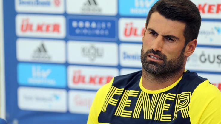 Volkan Demirelden kaleci transferi yorumu