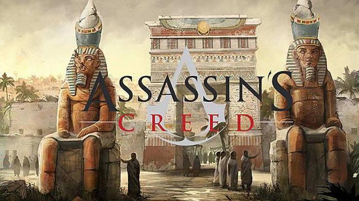 Assassin’s Creed Origins hakkında bazı detaylar ortaya çıktı
