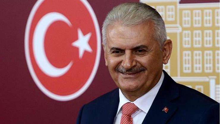 Başbakandan Kılıçdaroğluna: Gaflet yürüyüşü