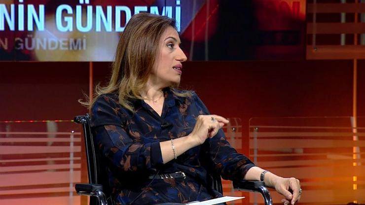 Hacıbektaşoğlu: MİT TIRları krizi ile ikinci girişim olduğunu görmek lazım