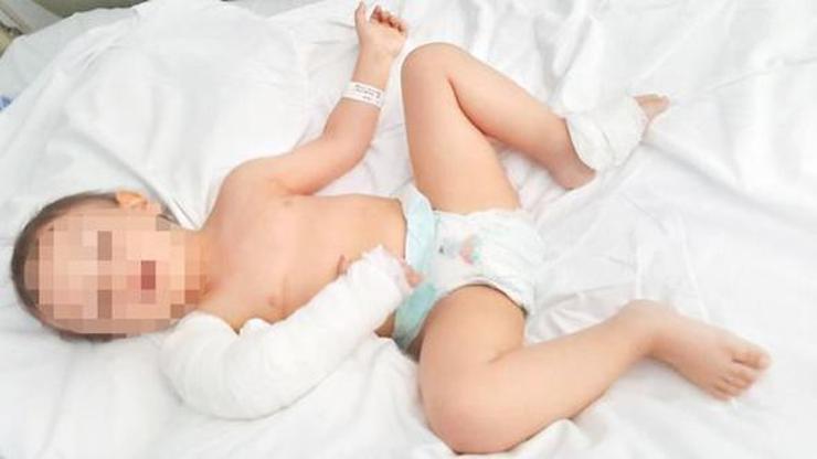 Devlet hastanesinde skandal: 4 yılda 1 bebek öldü, 7 bebek sakat kaldı