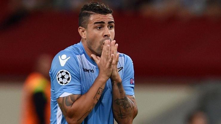 Son dakika: Mauricio Be&#x15F;ikta&#x15F;&#x27;&#x131; a&#xE7;&#x131;klad&#x131;