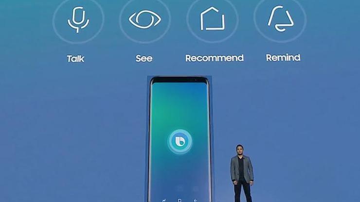 Samsung Bixby hala tam anlamıyla hazır değil