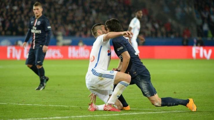 Dünya futboluna damga vuran öpücükler